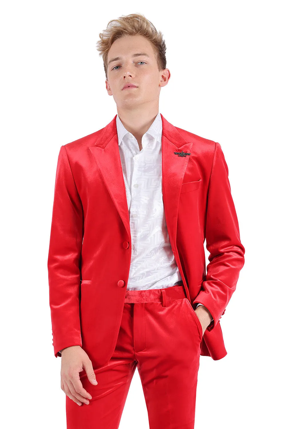 Pelotage Trend Blazer