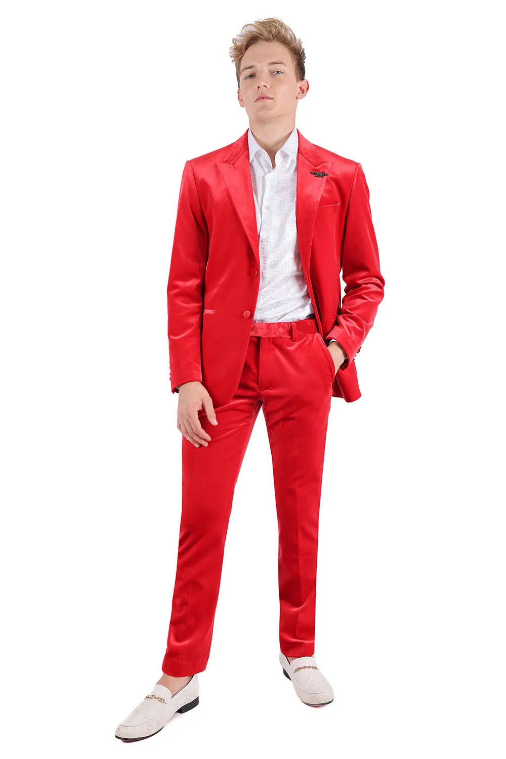 Pelotage Trend Blazer
