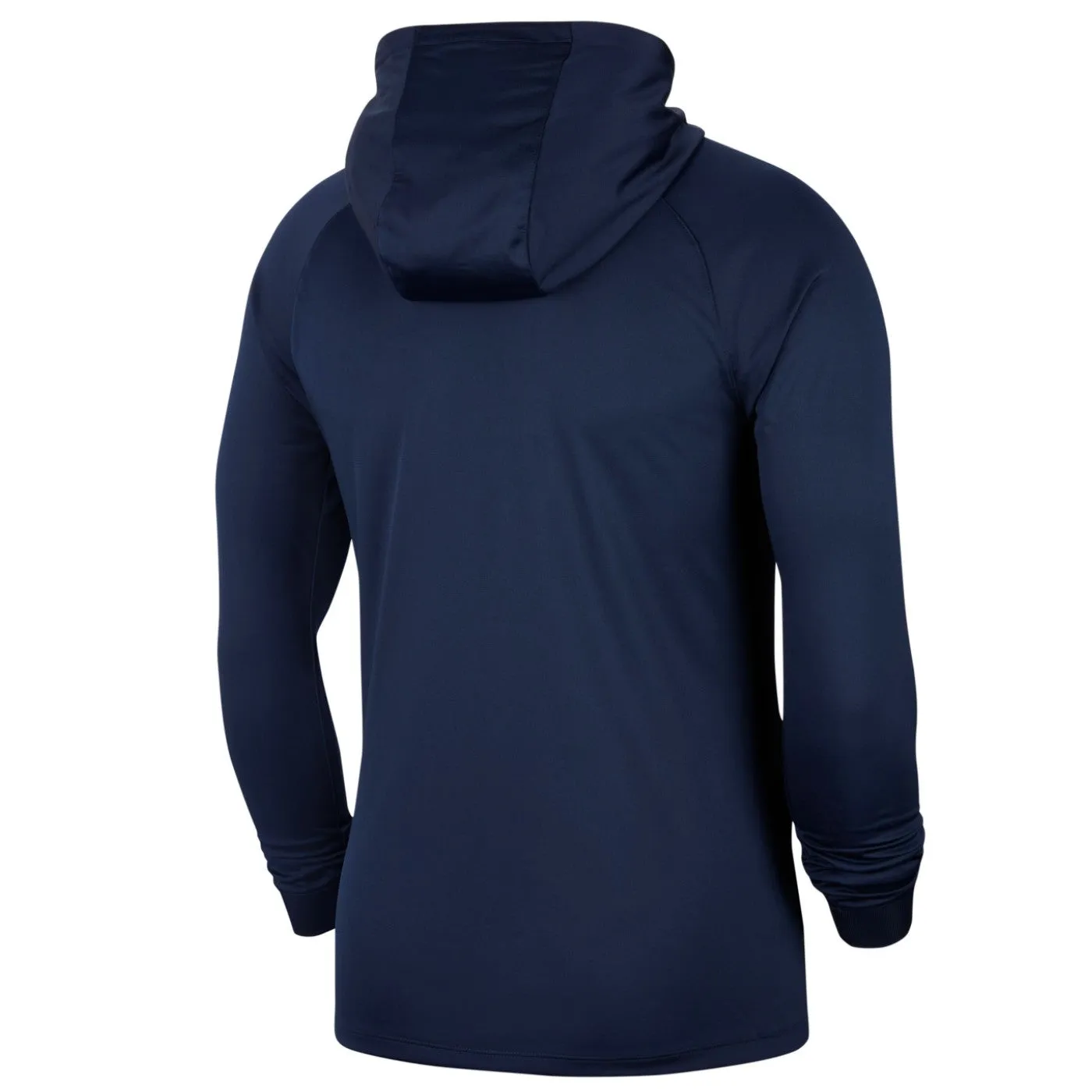 Portugal hooded presentation Soccer tracksuit 2022/23 - Nike