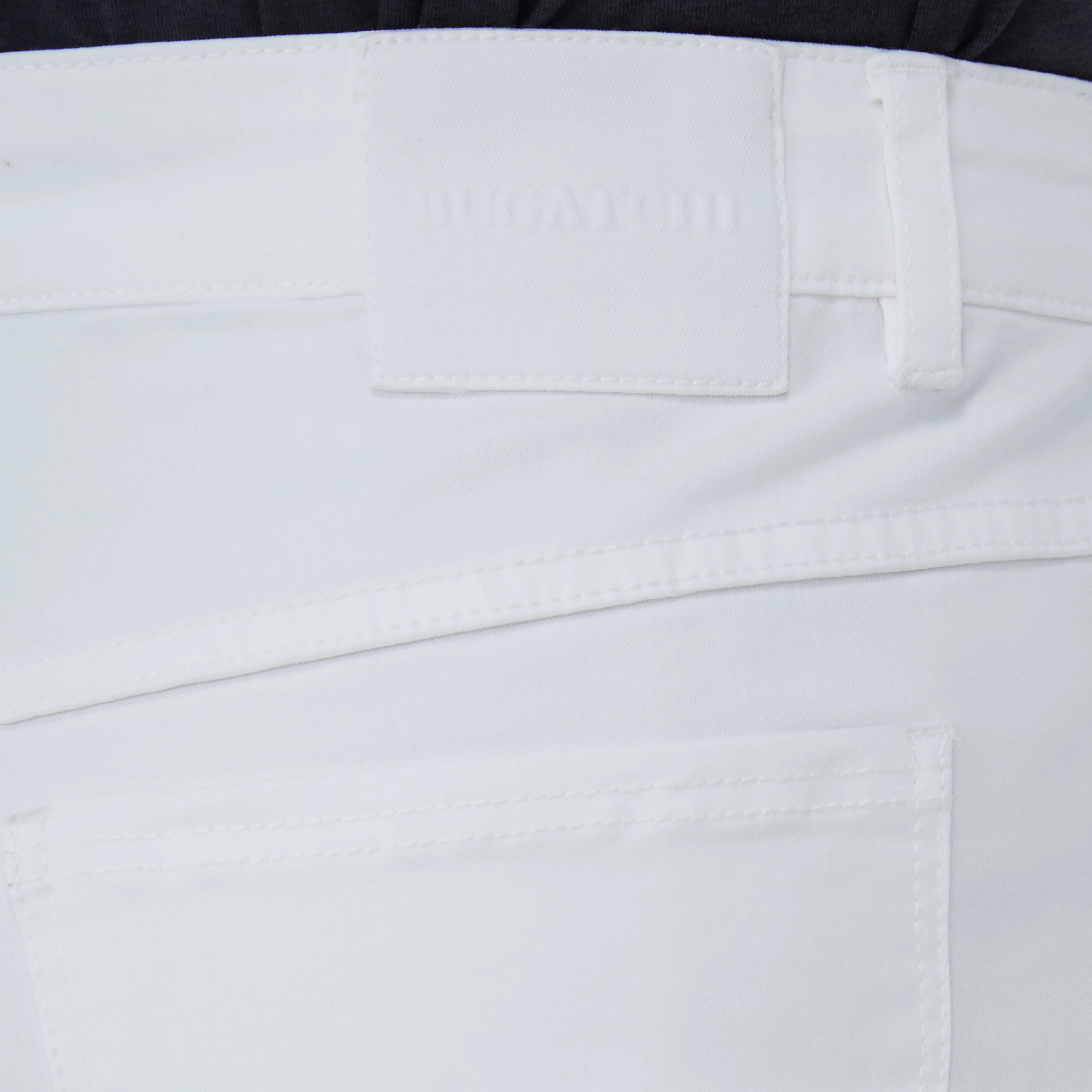 Preston Five-Pocket Pants