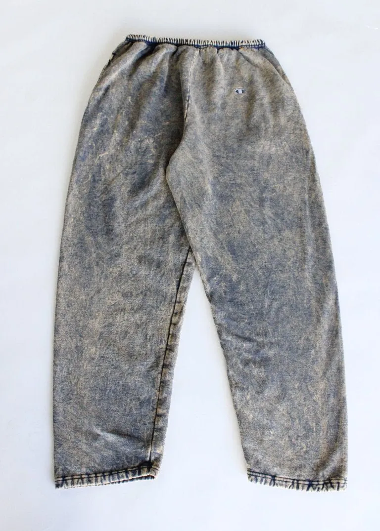 RCYCLD Washed Sweatpants