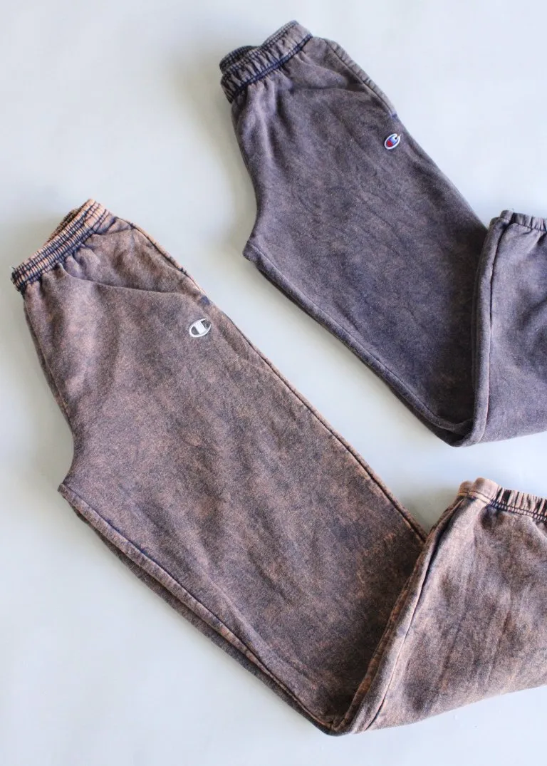 RCYCLD Washed Sweatpants