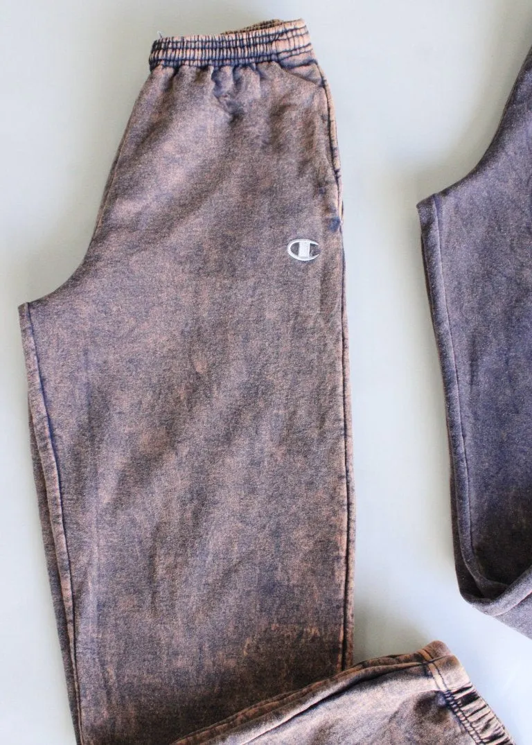 RCYCLD Washed Sweatpants