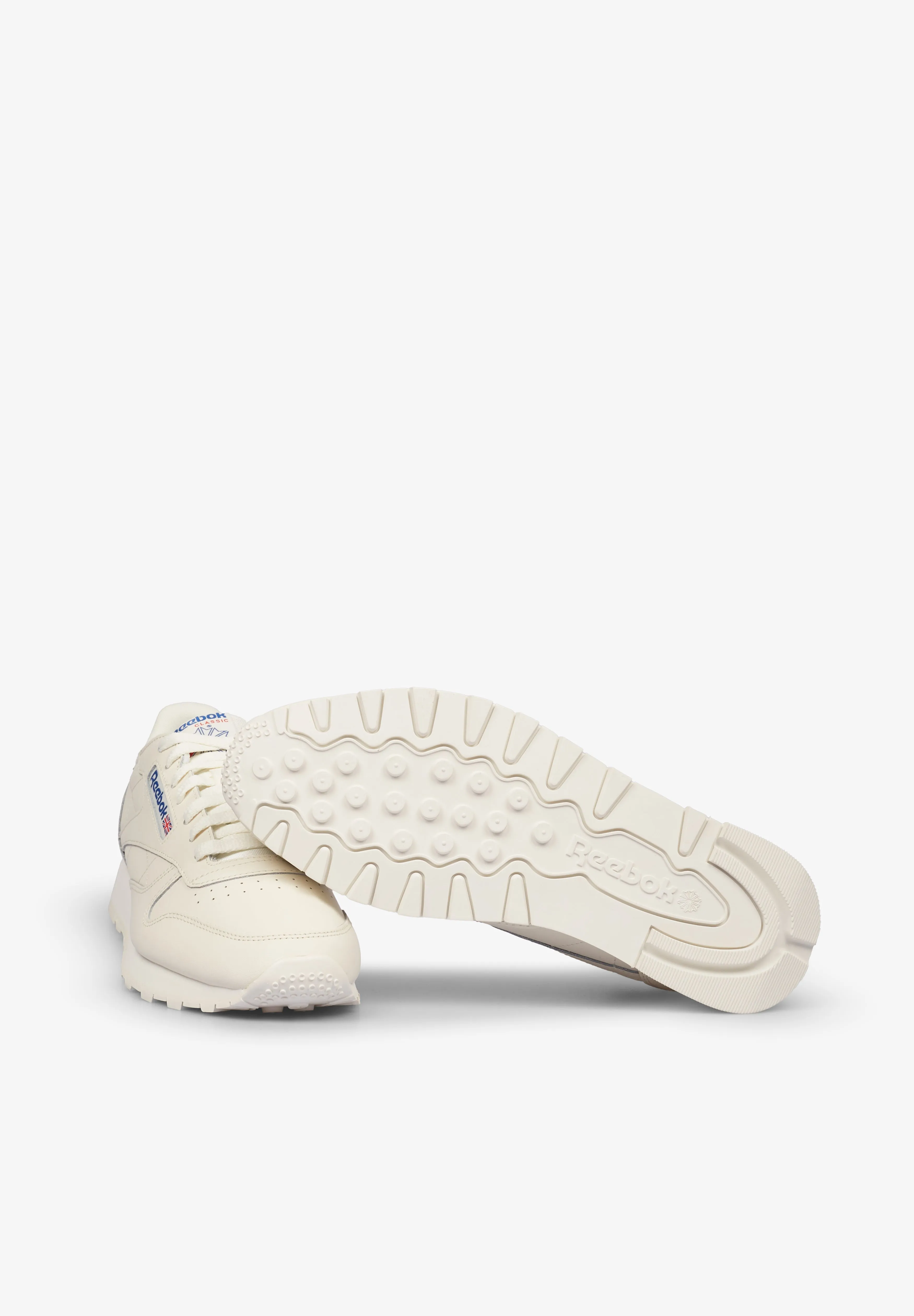 REEBOK | CLASSIC LEATHER