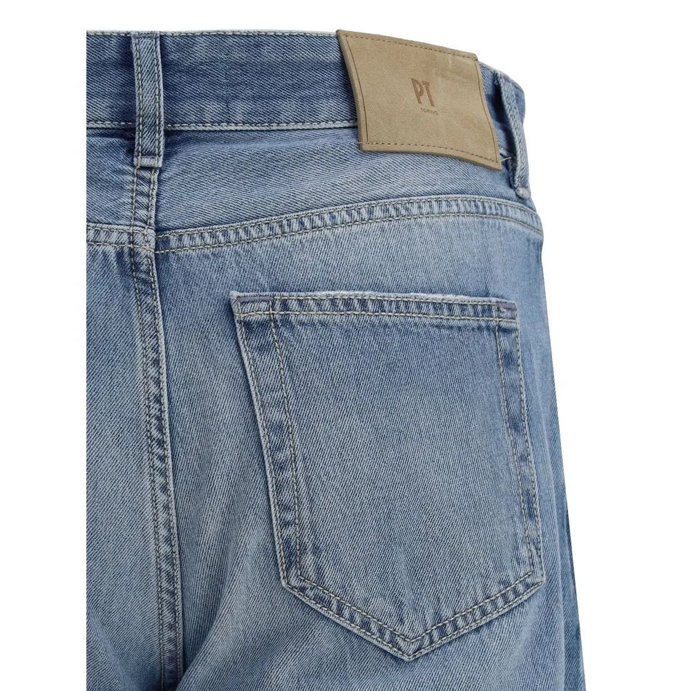 Reggae Jeans