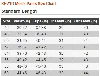 Rev'it! Tornado 3 Pants (Standard)
