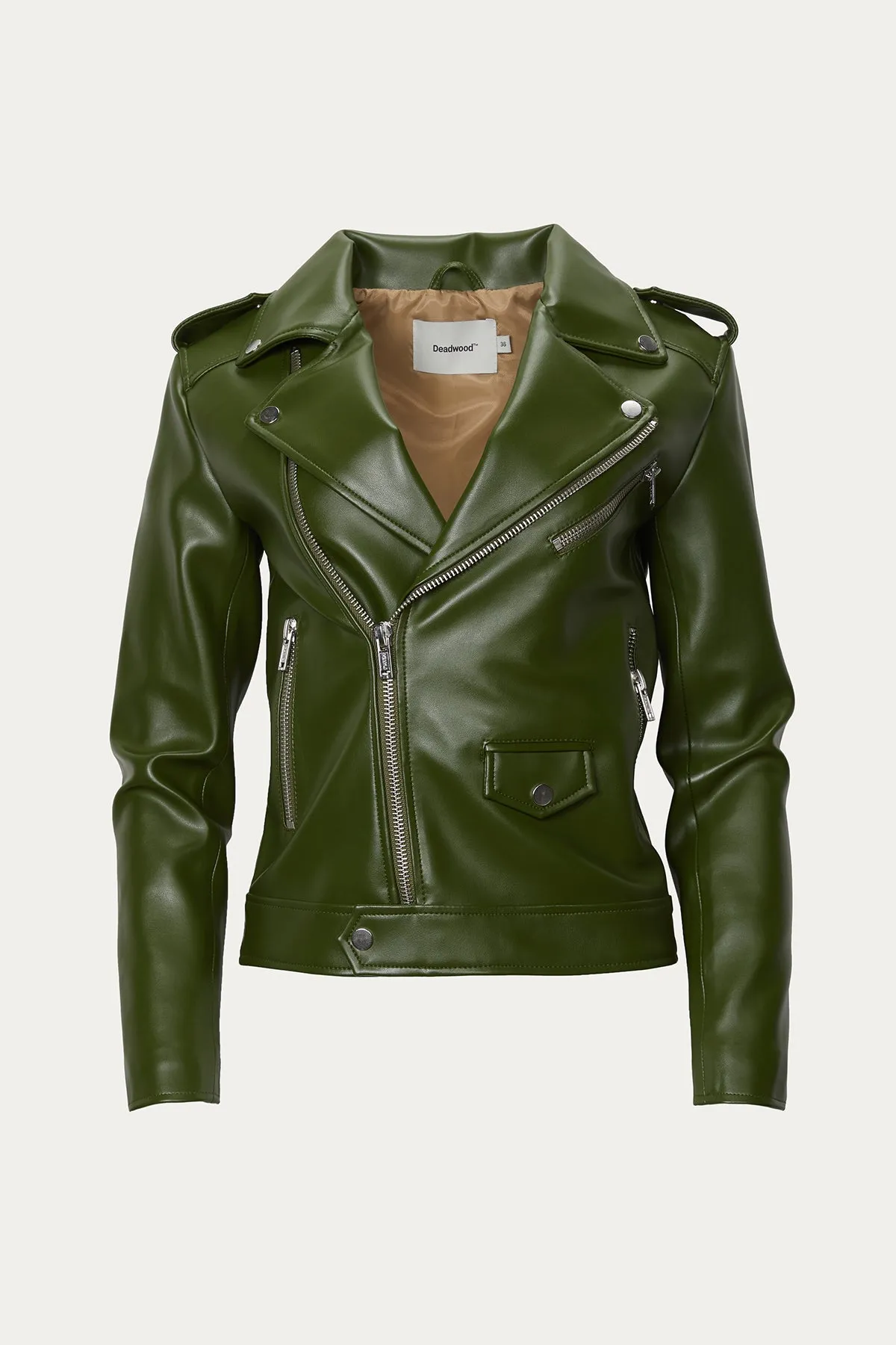 RIVER CACTUS JACKET