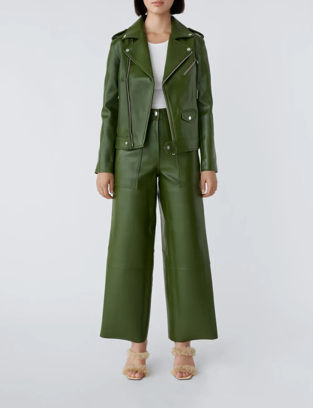 RIVER CACTUS JACKET