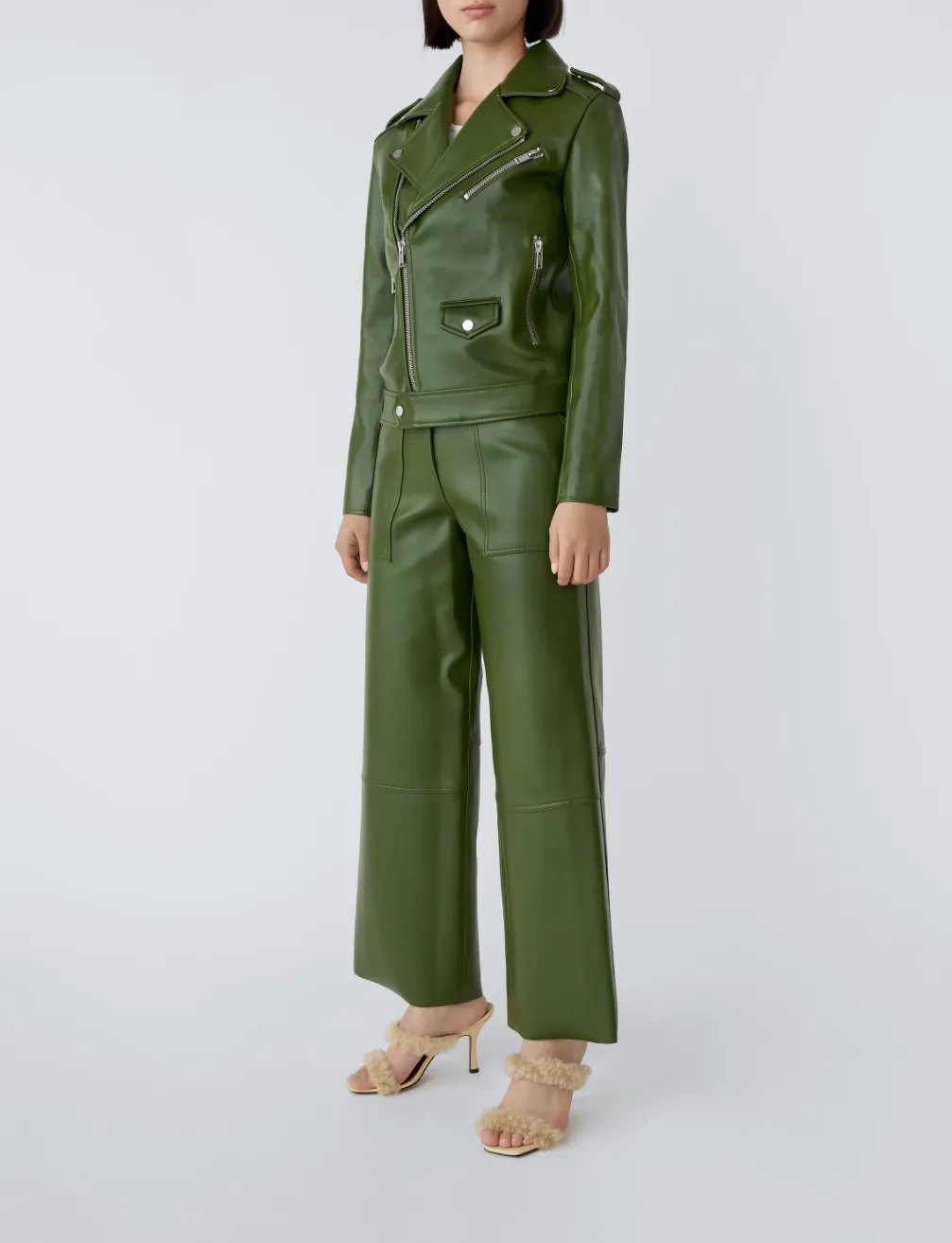 RIVER CACTUS JACKET