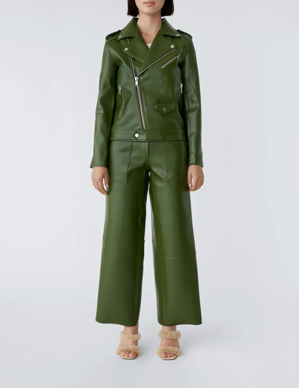 RIVER CACTUS JACKET