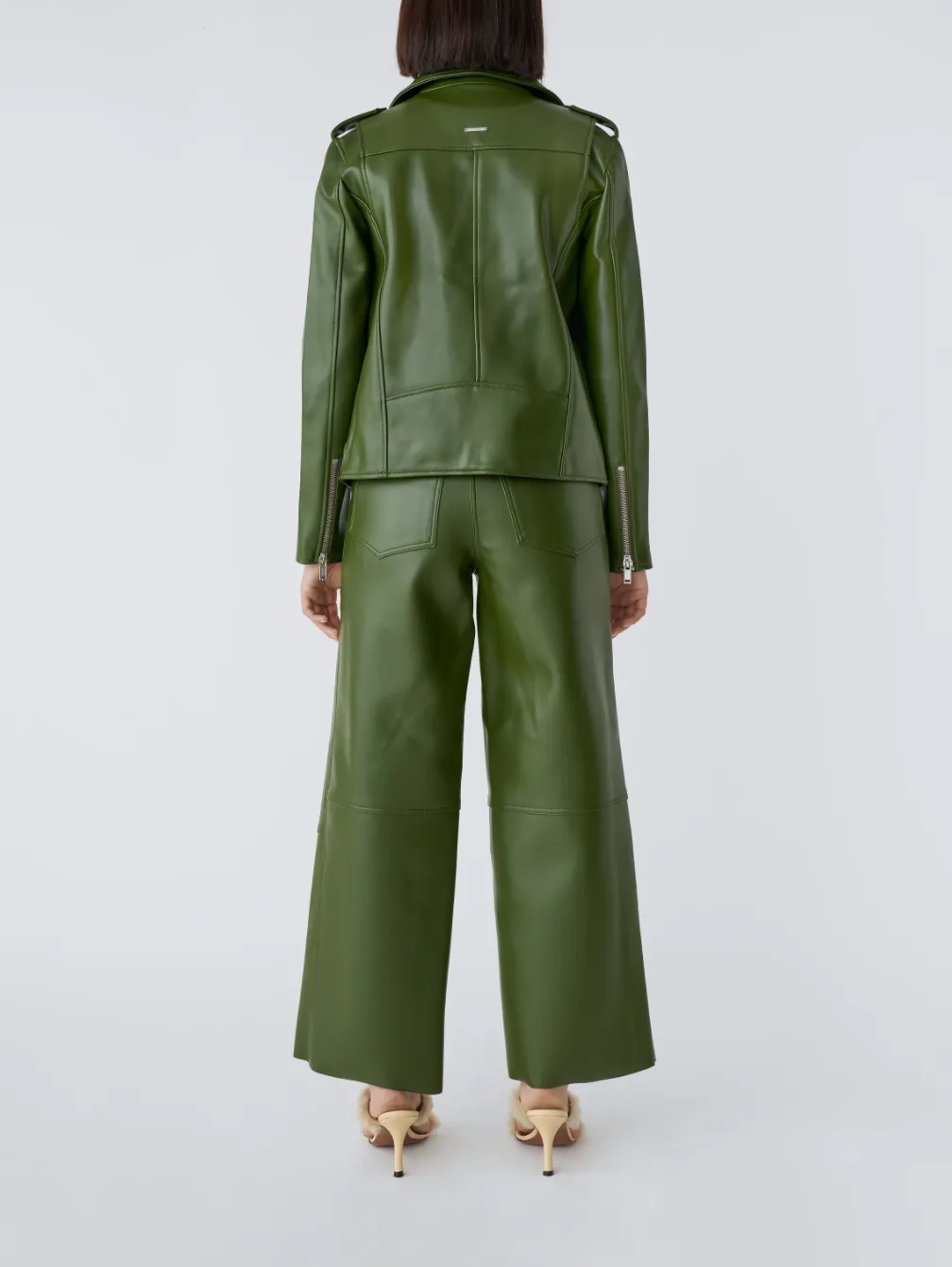 RIVER CACTUS JACKET