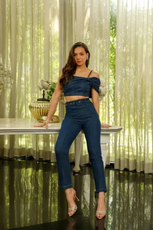 Rizzo coord  set
