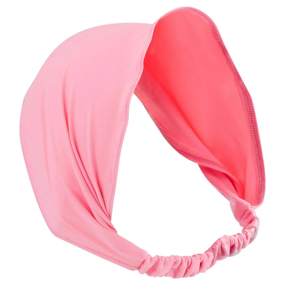 RUNNING HEADBAND PINK