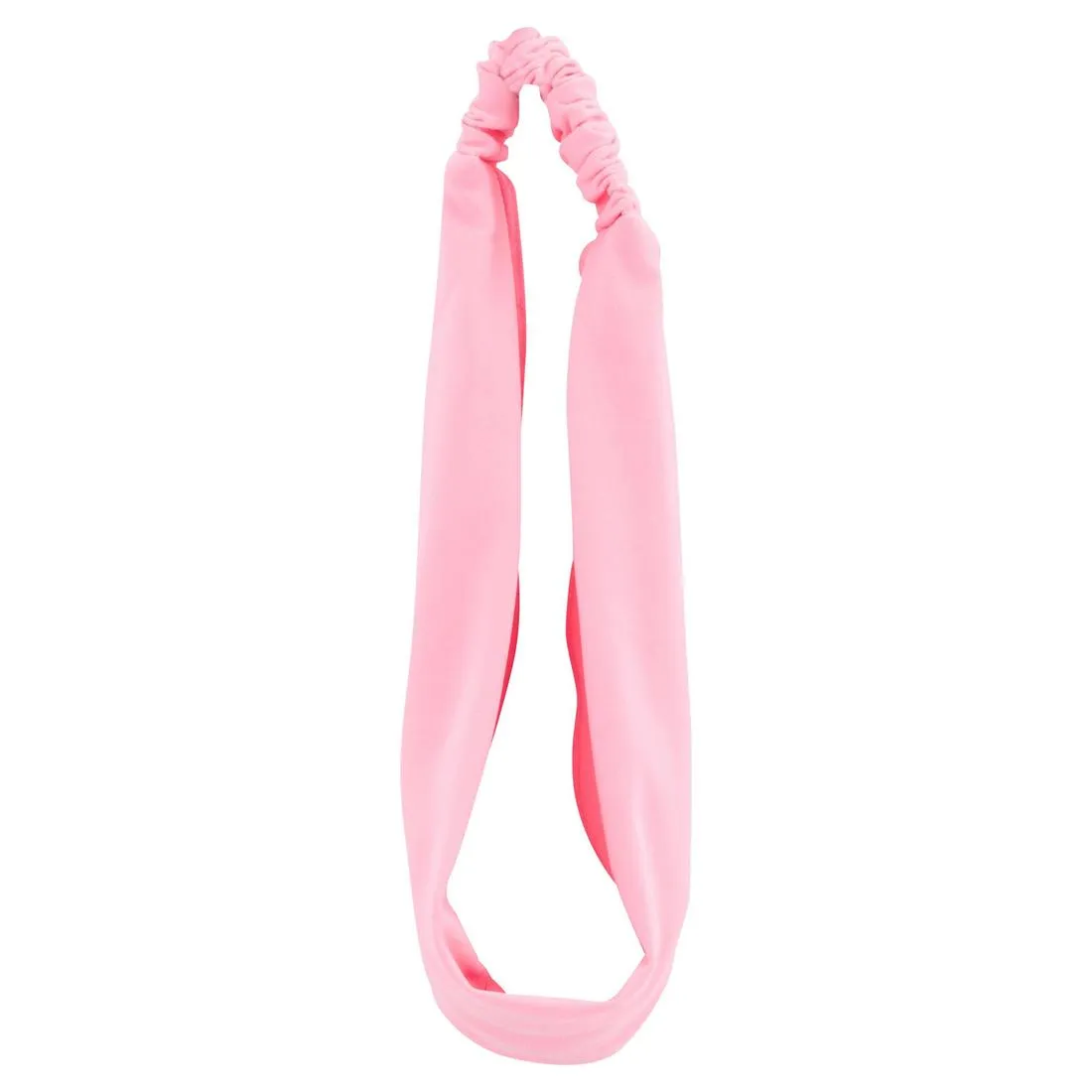 RUNNING HEADBAND PINK
