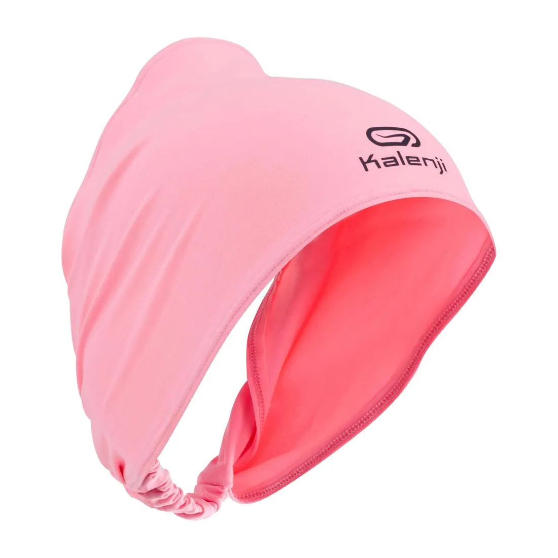 RUNNING HEADBAND PINK