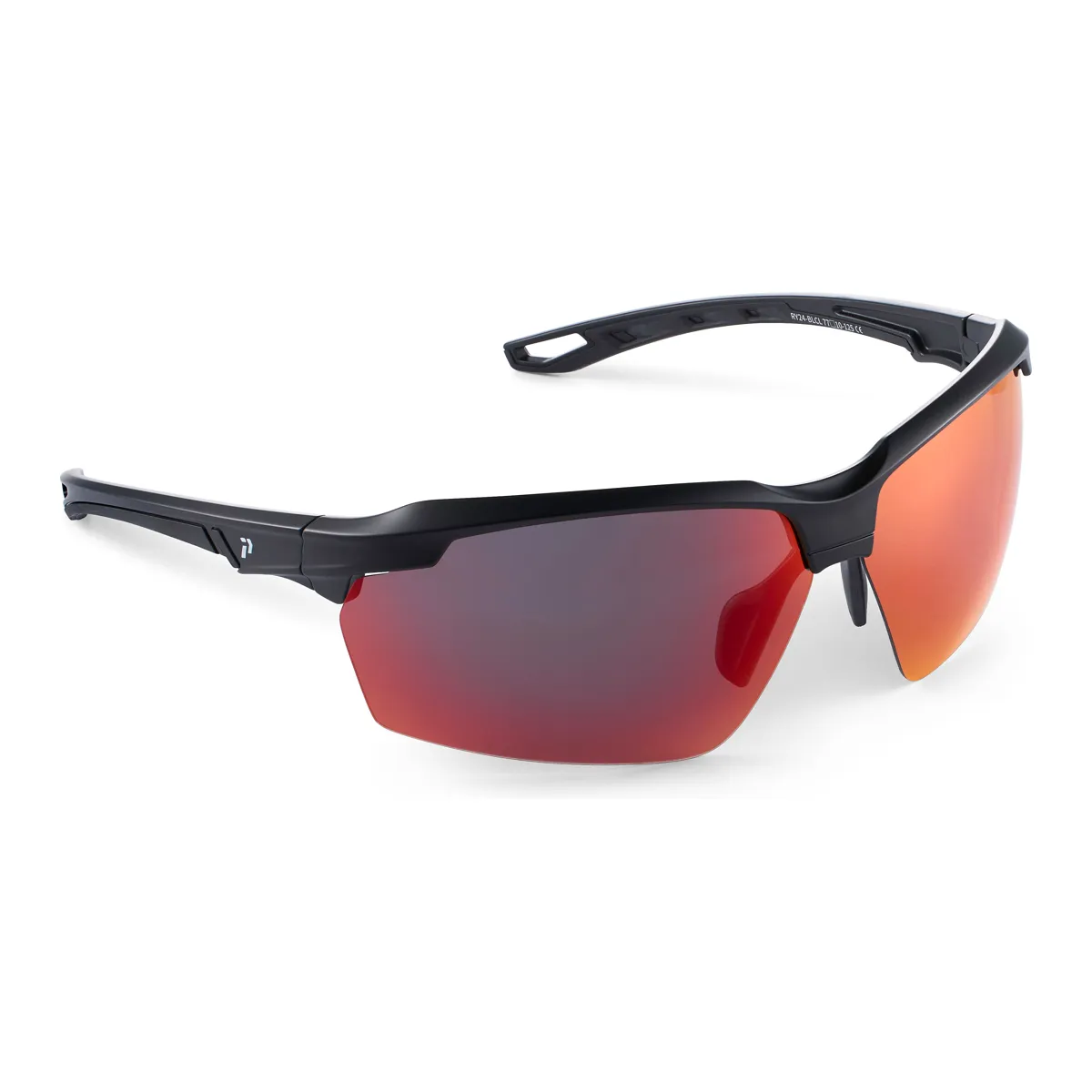 Ryder Polarized