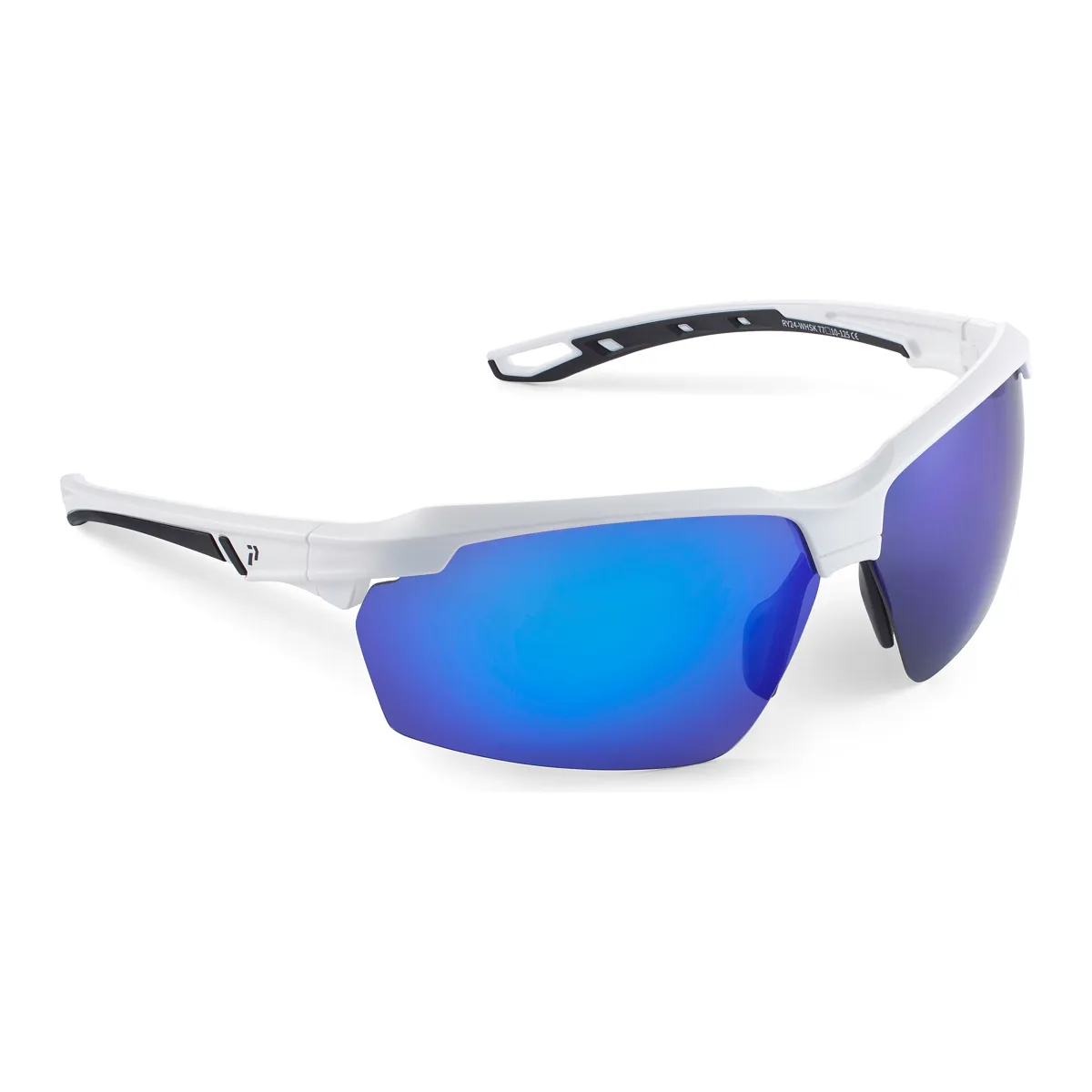 Ryder Polarized