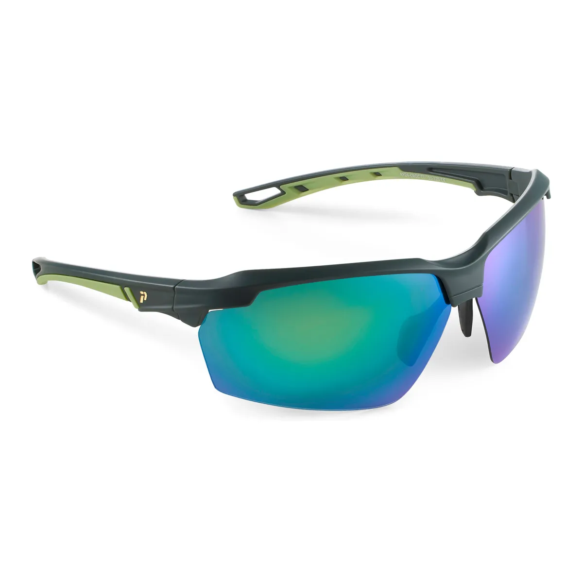 Ryder Polarized