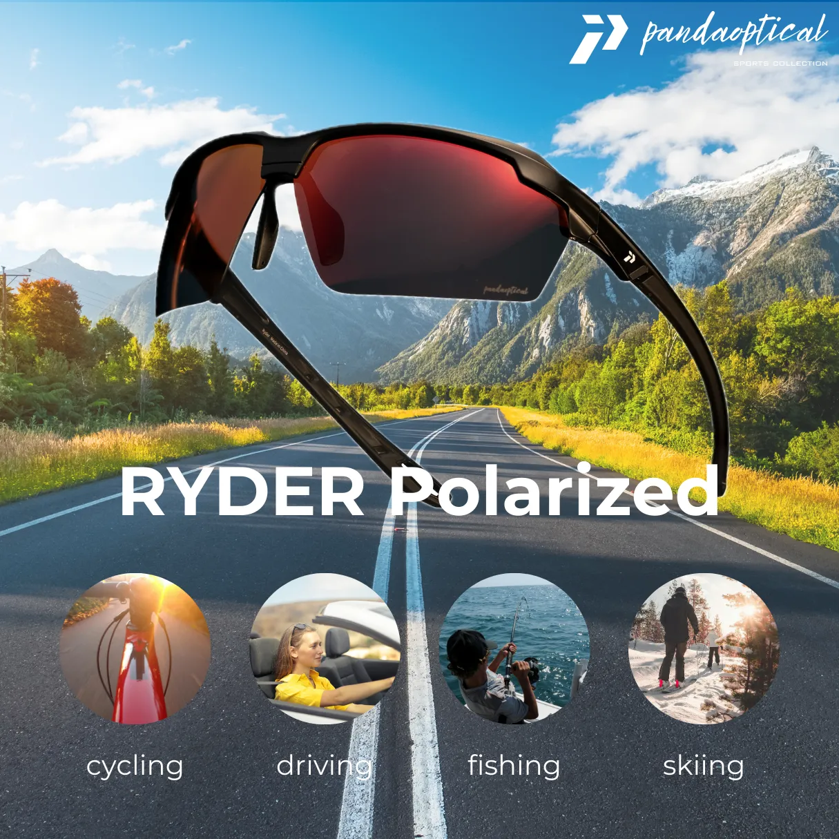 Ryder Polarized