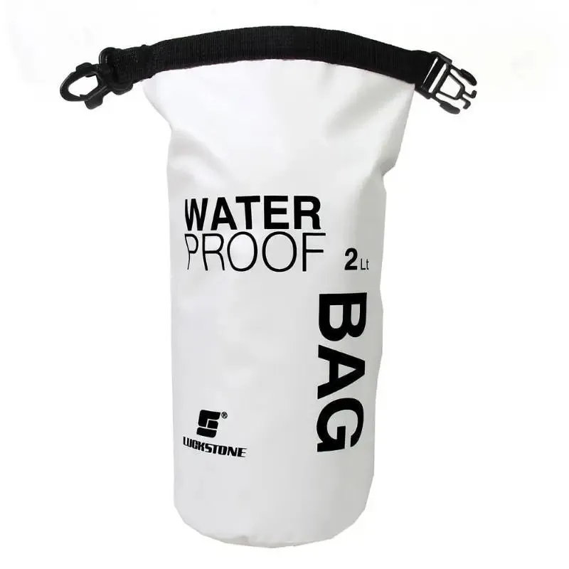 SAC WATERPROOF A ZIP