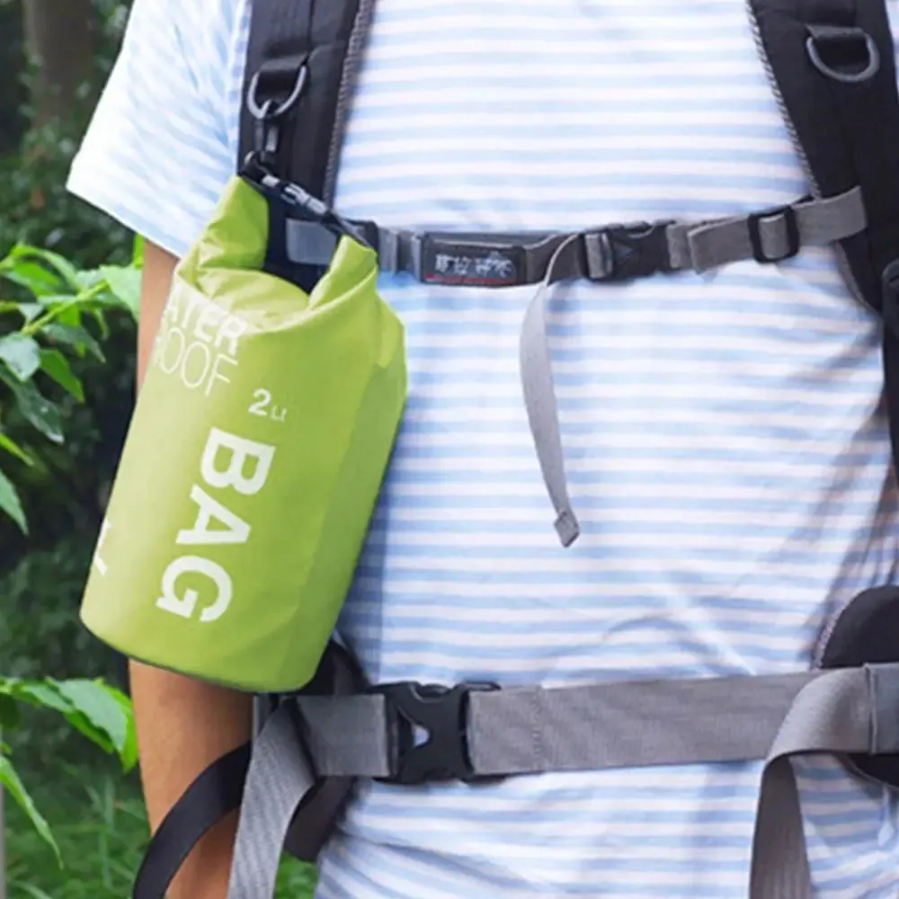 SAC WATERPROOF A ZIP