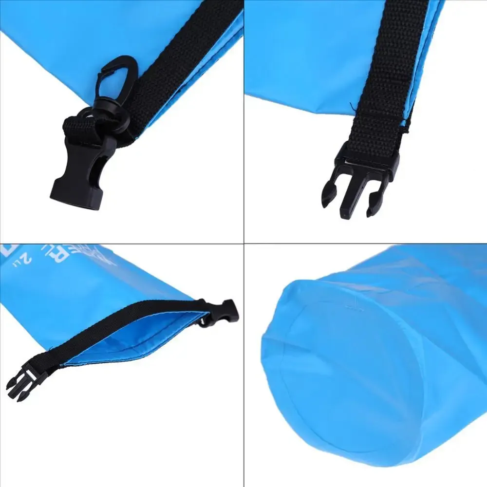 SAC WATERPROOF A ZIP
