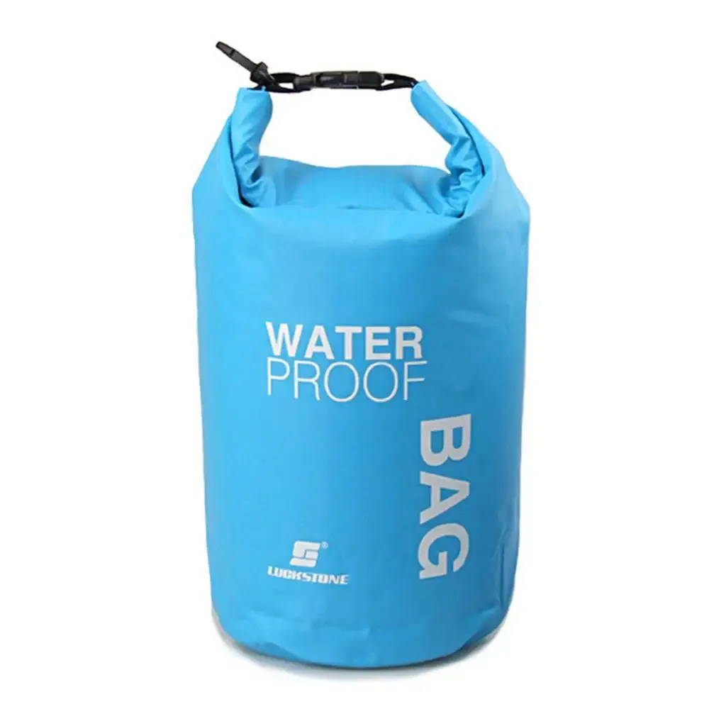 SAC WATERPROOF A ZIP