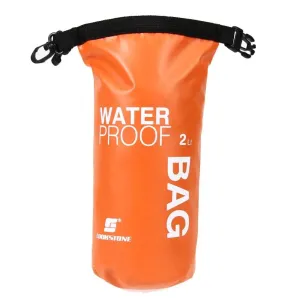 SAC WATERPROOF A ZIP