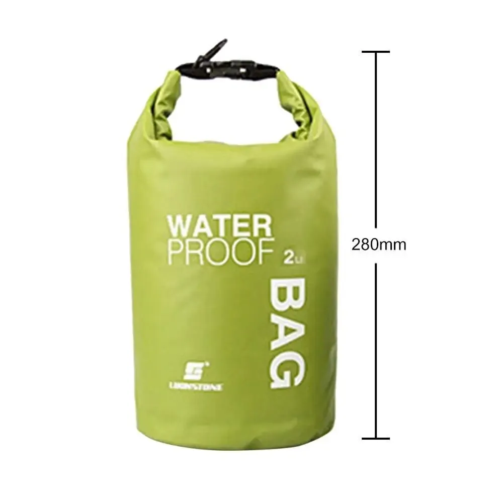 SAC WATERPROOF A ZIP