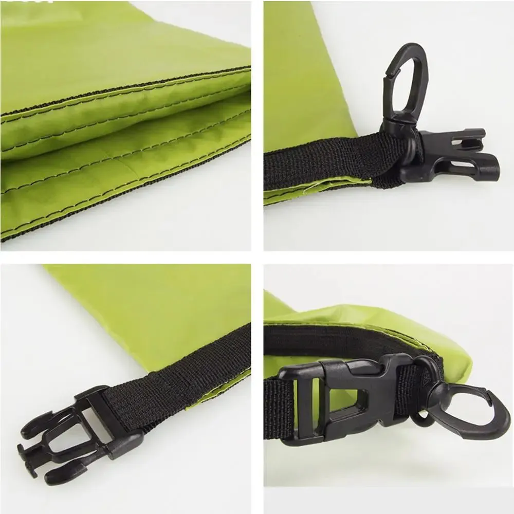 SAC WATERPROOF A ZIP