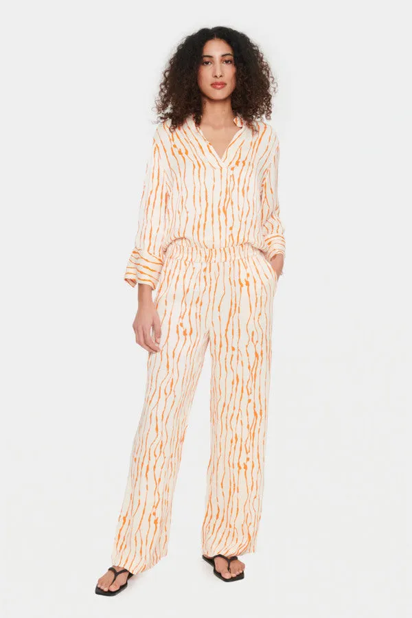 Saint Tropez UllaSZ Pants