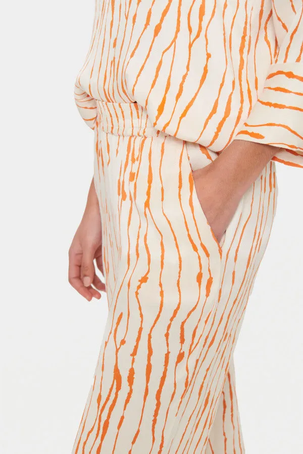 Saint Tropez UllaSZ Pants