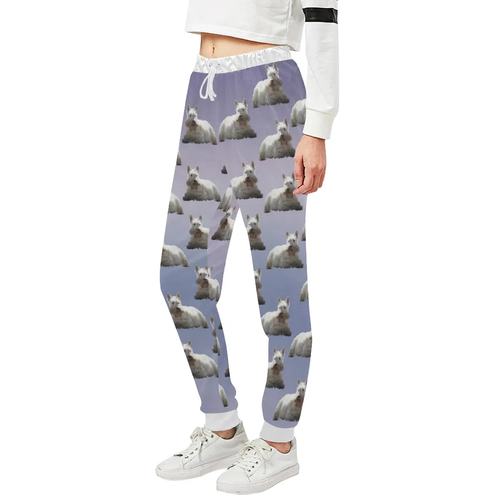 Scottish Terrier Pants