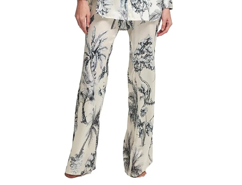 Shirt Grasse Bleue 444-Pants Grasse Bleaue 495 ::RET