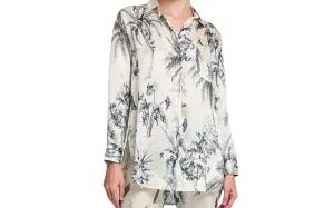 Shirt Grasse Bleue 444-Pants Grasse Bleaue 495 ::RET