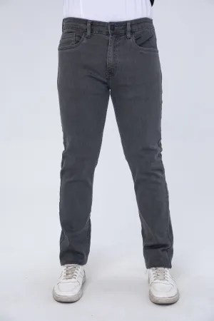 Smart Fit Black Pants