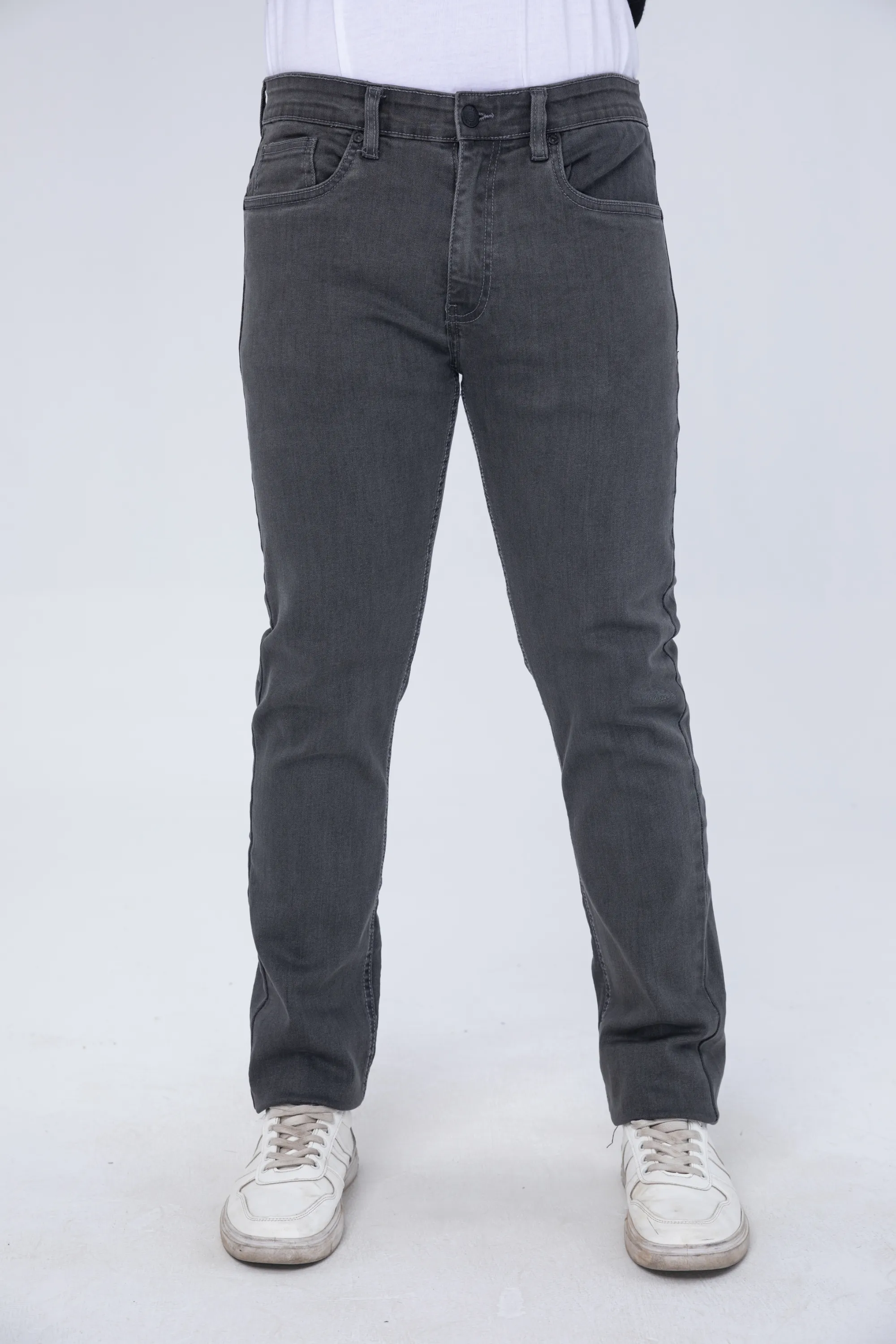 Smart Fit Black Pants