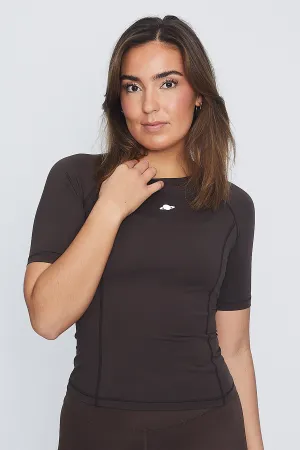 SPEED1 SHORT SLEEVE