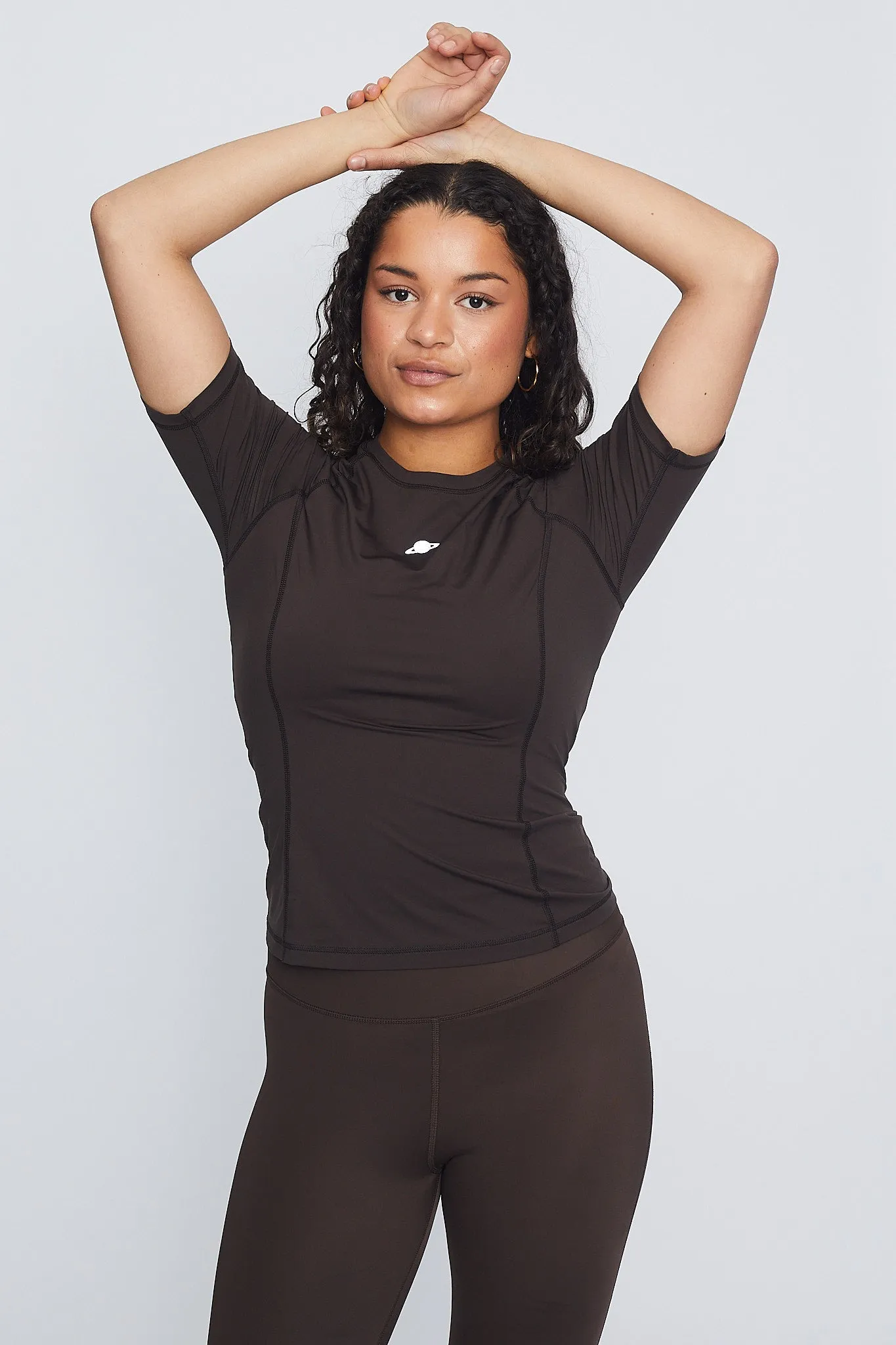 SPEED1 SHORT SLEEVE
