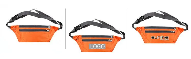 Sports Running Waist Bag