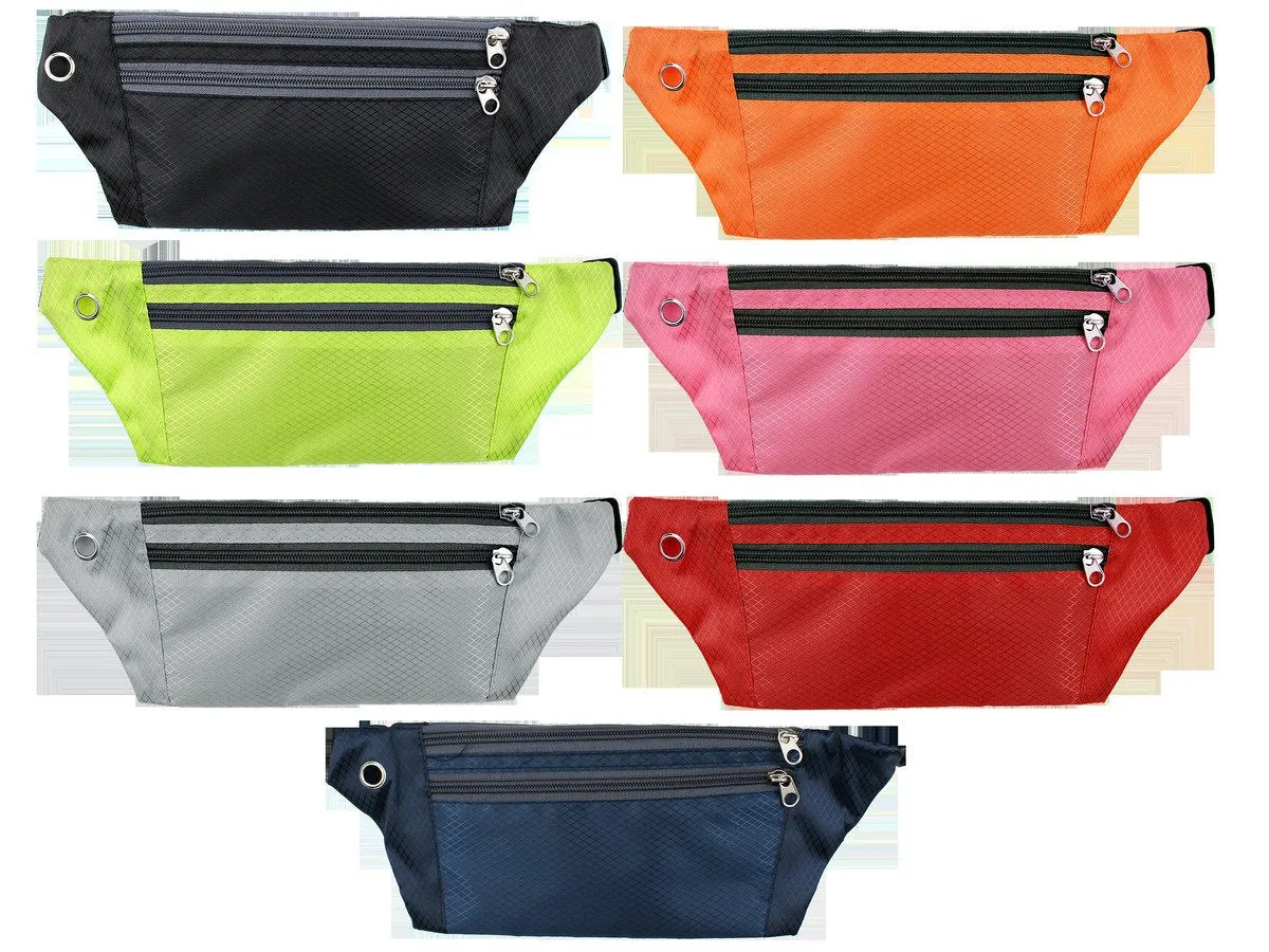 Sports Running Waist Bag