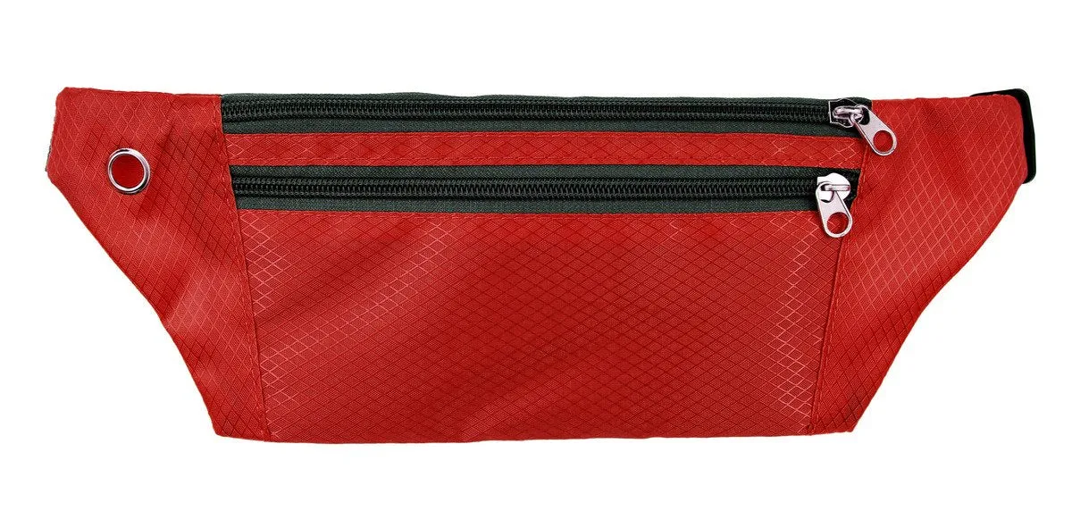 Sports Running Waist Bag