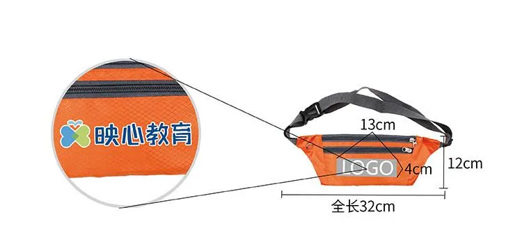Sports Running Waist Bag