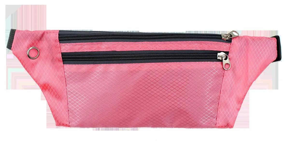 Sports Running Waist Bag