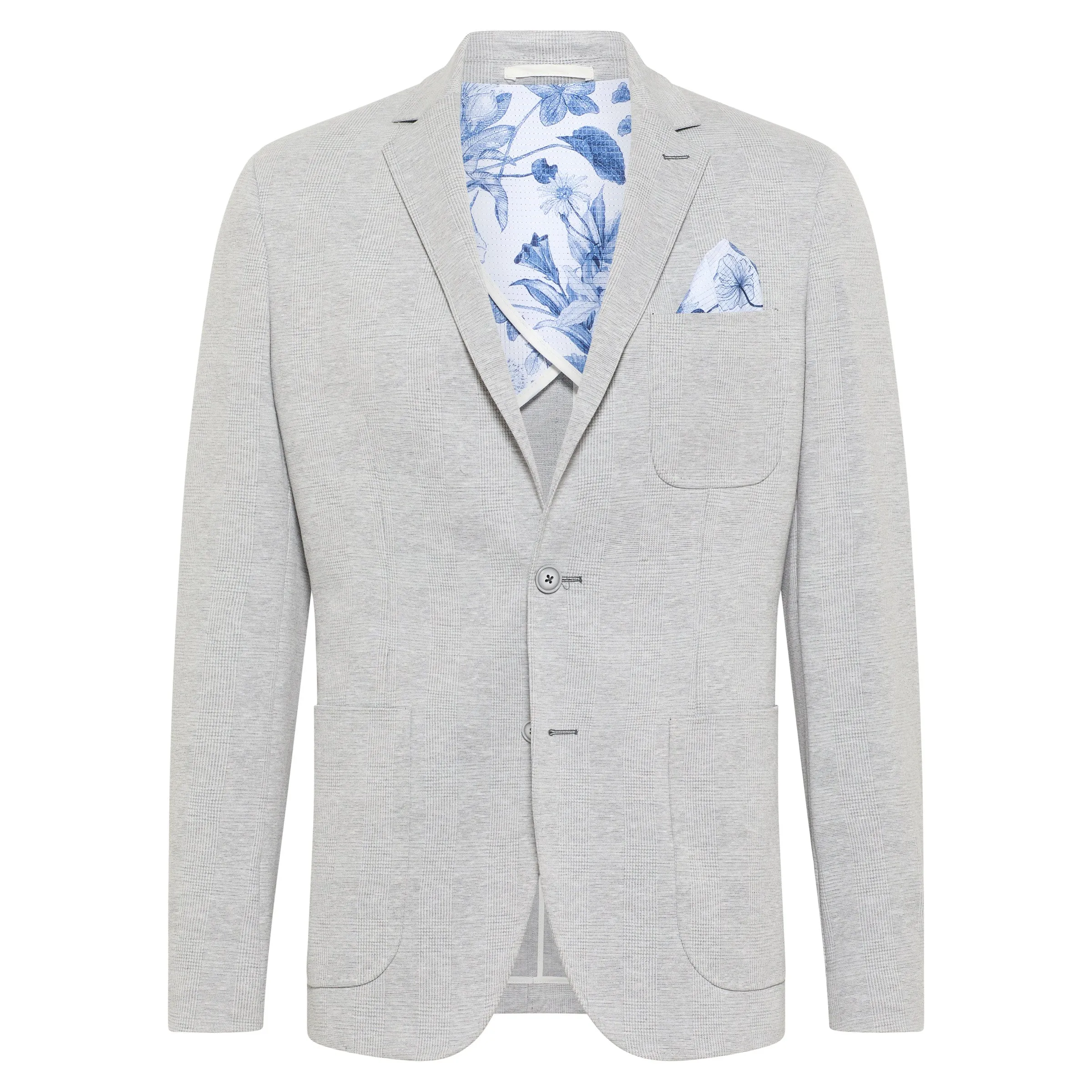 Storm Stretch Jacket