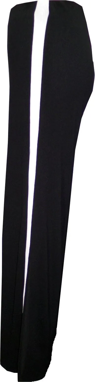 Straight Sports Pants