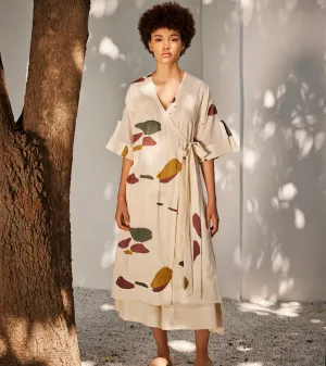 Summer Dress Cotton-Fashion Edit-Oh Sussana-KW741-Khara Khapas