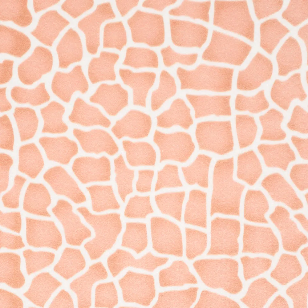 Summer Safari Printed Felt Collection