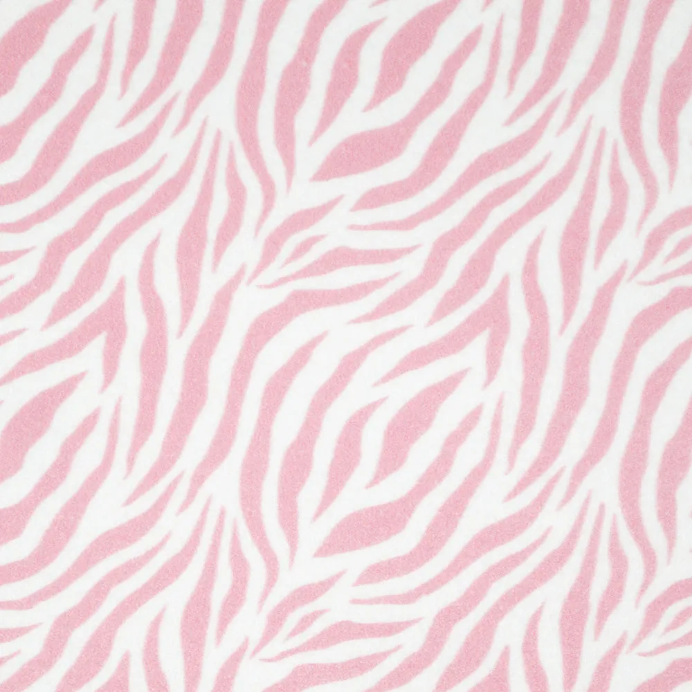 Summer Safari Printed Felt Collection