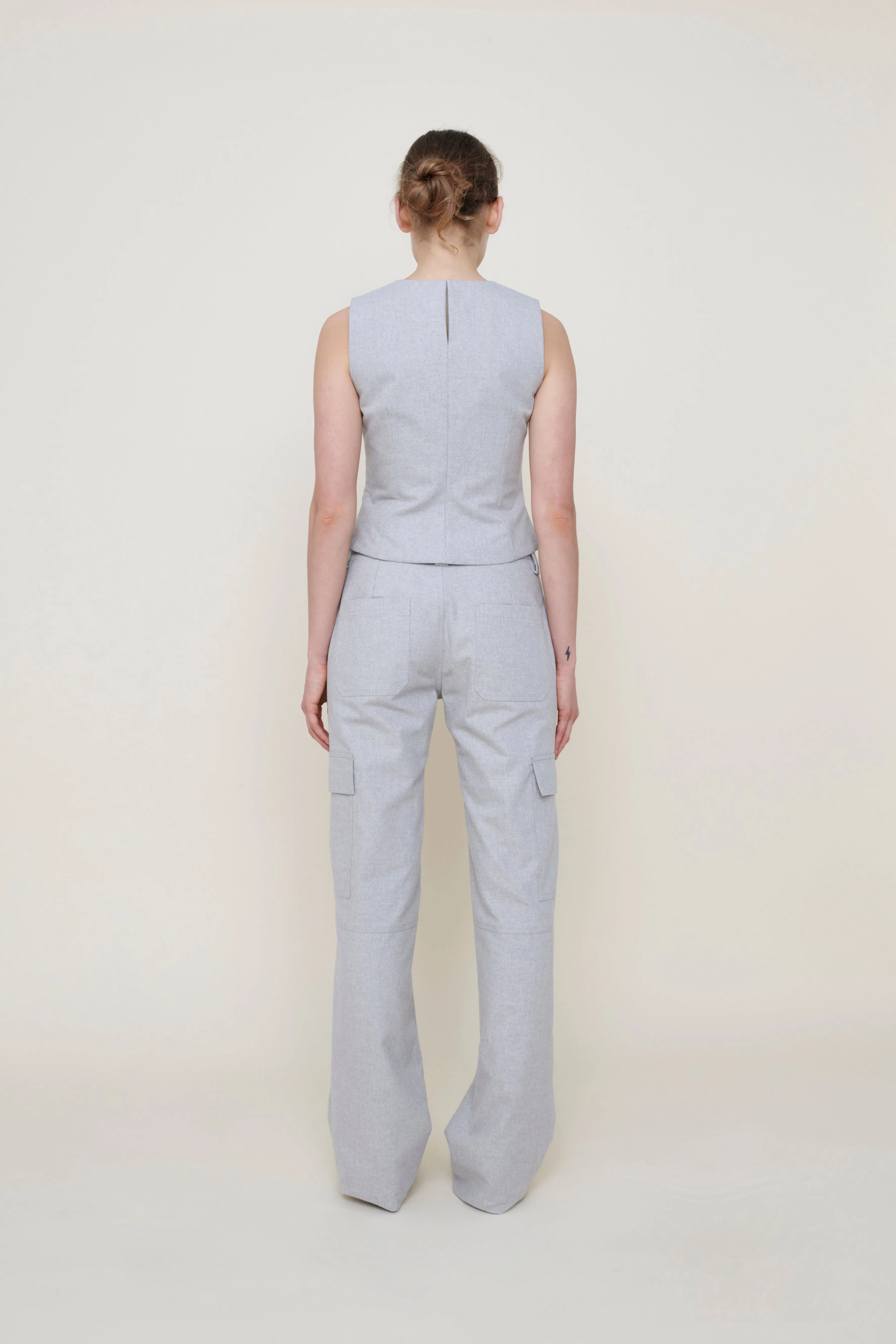 The Cargo pants